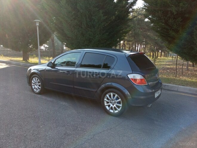 Opel Astra 2006, 266,226 km - 1.4 l - Qax