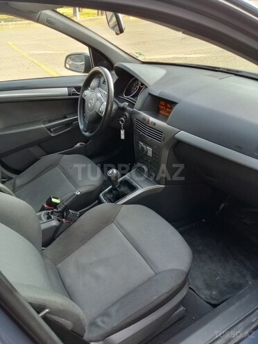 Opel Astra 2006, 266,226 km - 1.4 l - Qax