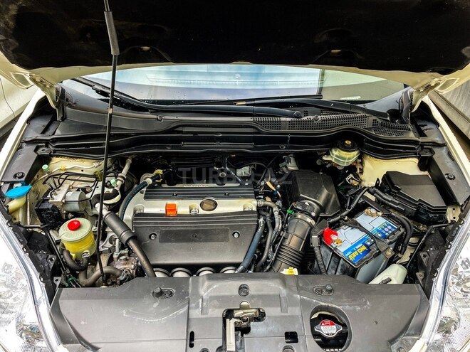 Honda CR-V 2009, 564,133 km - 2.4 l - Bakı