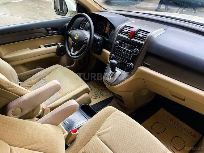 Honda CR-V 2009, 564,133 km - 2.4 l - Bakı