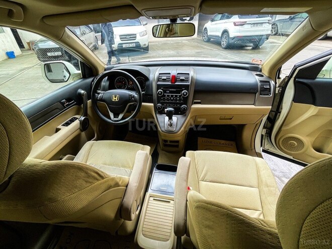 Honda CR-V 2009, 564,133 km - 2.4 l - Bakı