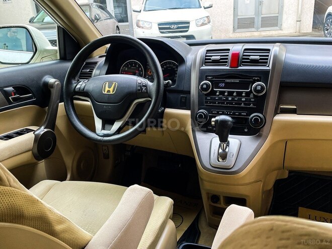 Honda CR-V 2009, 564,133 km - 2.4 l - Bakı