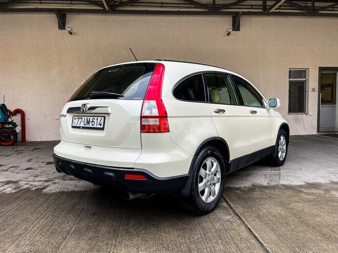 Honda CR-V 2009, 564,133 km - 2.4 l - Bakı