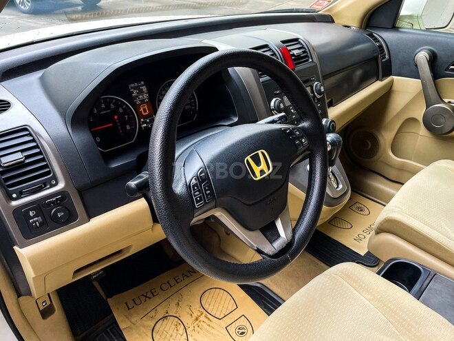 Honda CR-V 2009, 564,133 km - 2.4 l - Bakı