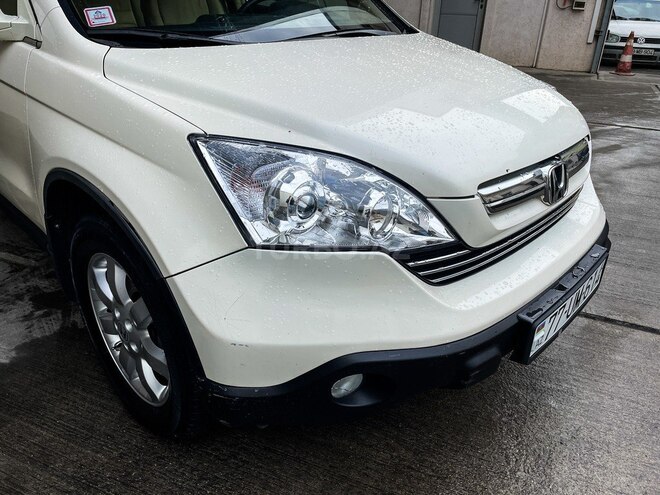 Honda CR-V 2009, 564,133 km - 2.4 l - Bakı