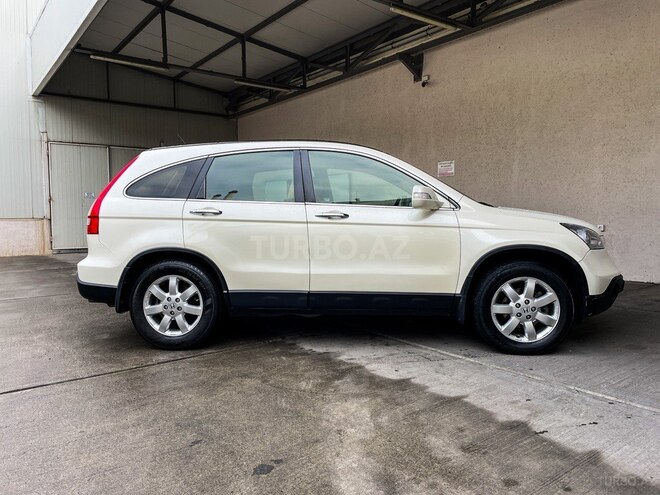 Honda CR-V 2009, 564,133 km - 2.4 l - Bakı