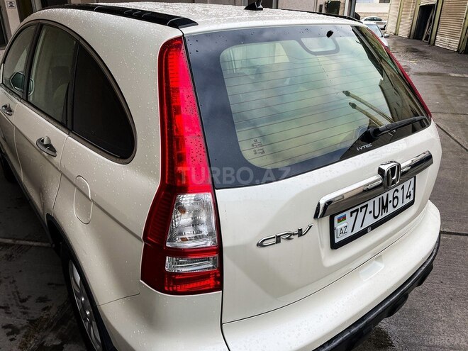 Honda CR-V 2009, 564,133 km - 2.4 l - Bakı