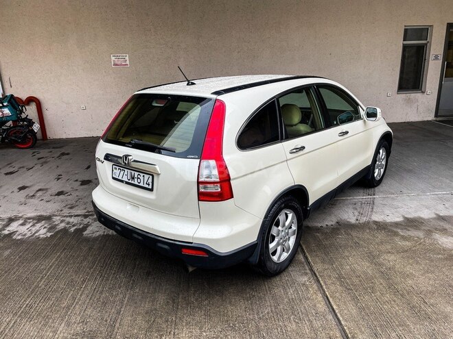 Honda CR-V 2009, 564,133 km - 2.4 l - Bakı