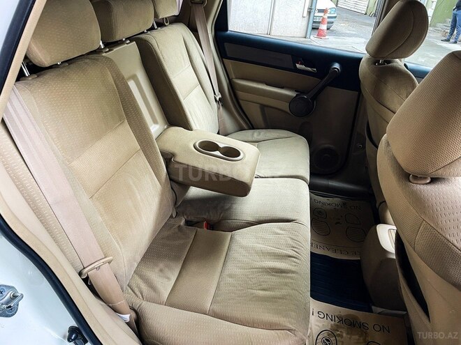 Honda CR-V 2009, 564,133 km - 2.4 l - Bakı