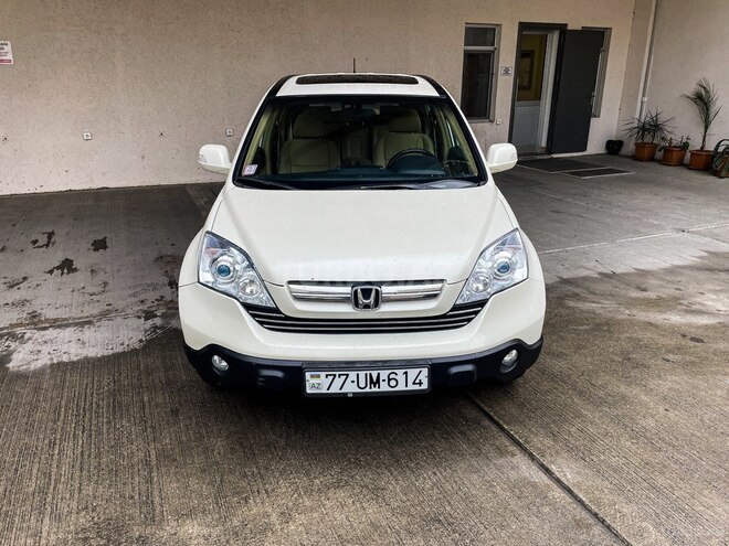 Honda CR-V 2009, 564,133 km - 2.4 l - Bakı