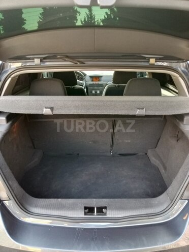 Opel Astra 2006, 266,226 km - 1.4 l - Qax