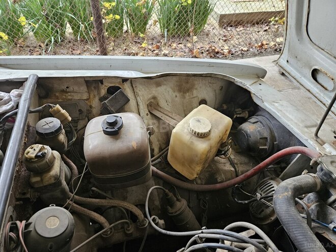 LADA (VAZ) 2107 2004, 58,758 km - 1.6 л - Salyan