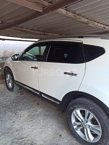 Nissan Qashqai 2012, 115,000 km - 2.0 л - Bakı
