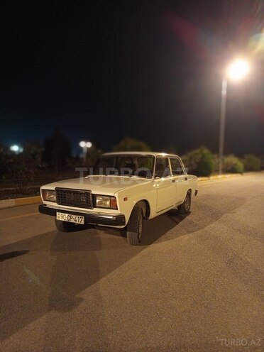 LADA (VAZ) 2107 2008, 45,666 km - 1.6 л - Kürdəmir