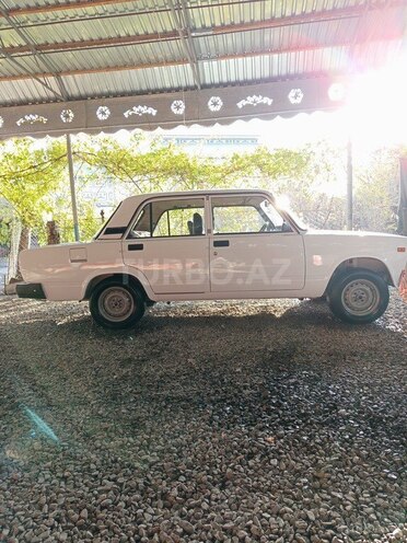 LADA (VAZ) 2107 2008, 45,666 km - 1.6 л - Kürdəmir