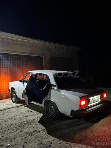 LADA (VAZ) 2107 2008, 45,666 km - 1.6 л - Kürdəmir