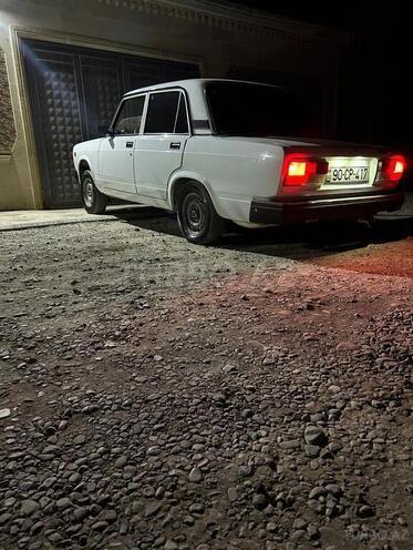 LADA (VAZ) 2107 2008, 45,666 km - 1.6 л - Kürdəmir