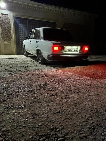 LADA (VAZ) 2107 2008, 45,666 km - 1.6 л - Kürdəmir
