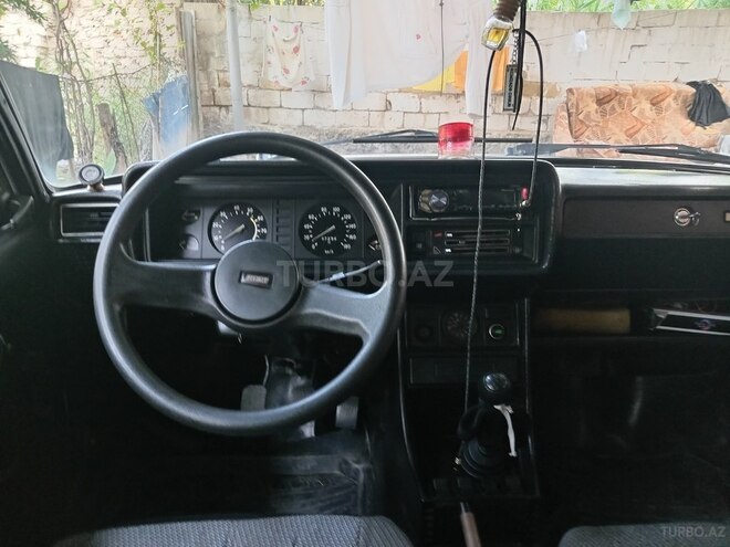 LADA (VAZ) 2107 2008, 45,666 km - 1.6 л - Kürdəmir