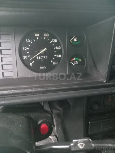 LADA (VAZ) 2107 2008, 45,666 km - 1.6 л - Kürdəmir