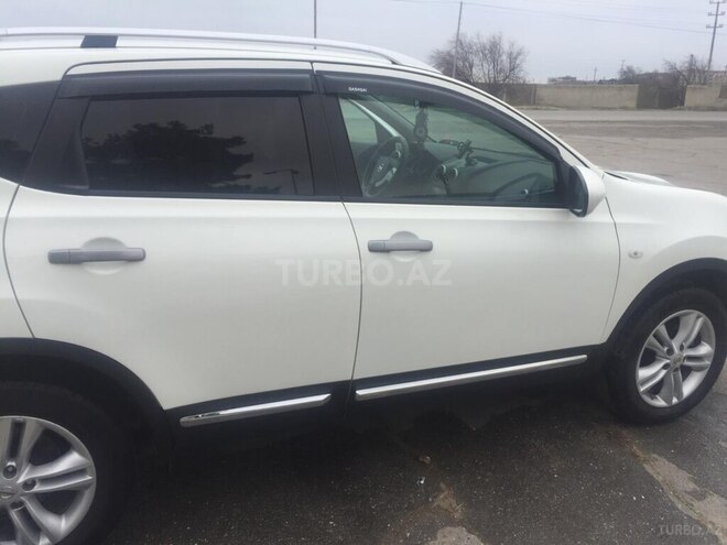 Nissan Qashqai 2012, 115,000 km - 2.0 л - Bakı