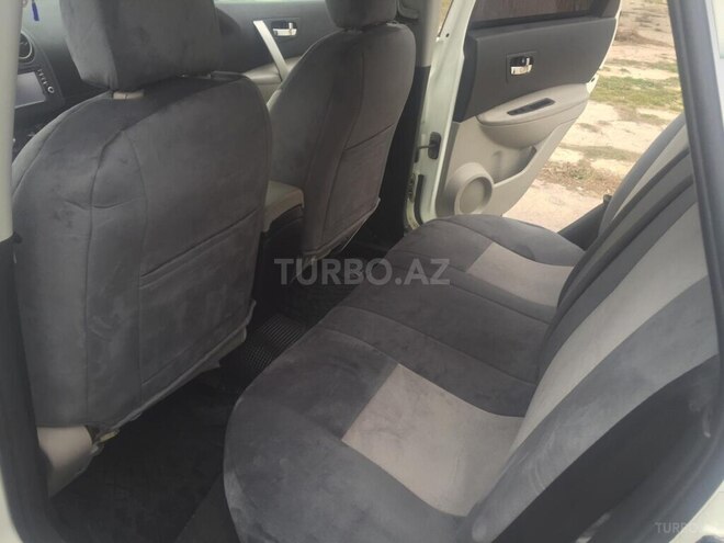 Nissan Qashqai 2012, 115,000 km - 2.0 л - Bakı