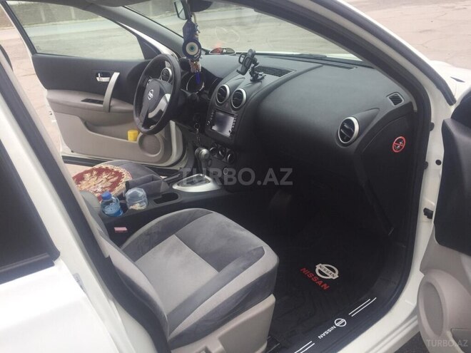 Nissan Qashqai 2012, 115,000 km - 2.0 л - Bakı