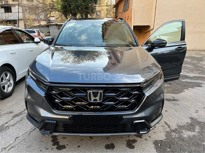 Honda CR-V 2023, 11,700 km - 2.0 l - Bakı