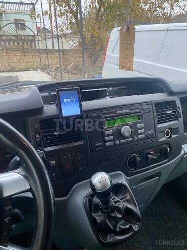 Ford Transit 2009, 175,000 km - 2.2 l - Xırdalan