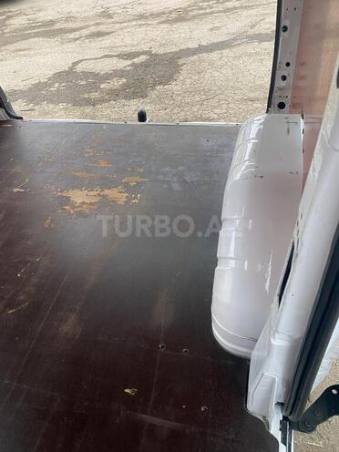 Ford Transit 2009, 175,000 km - 2.2 l - Xırdalan