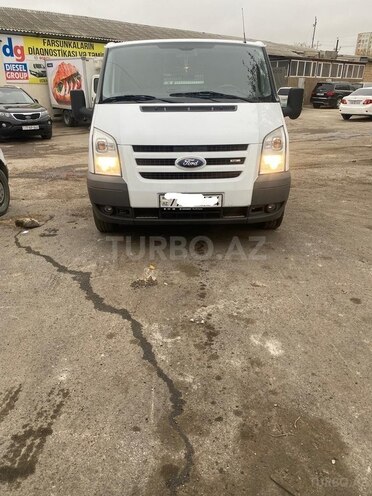 Ford Transit 2009, 175,000 km - 2.2 l - Xırdalan
