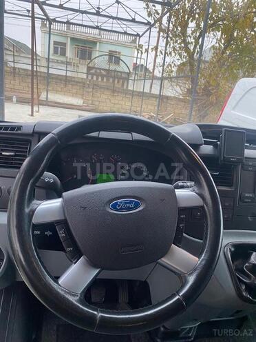 Ford Transit 2009, 175,000 km - 2.2 l - Xırdalan