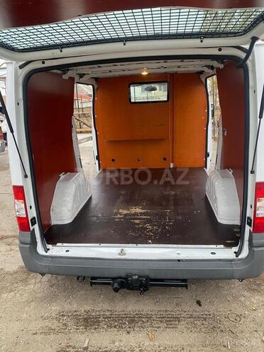 Ford Transit 2009, 175,000 km - 2.2 l - Xırdalan