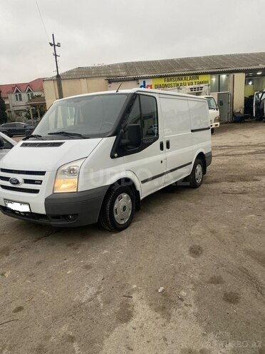 Ford Transit 2009, 175,000 km - 2.2 l - Xırdalan