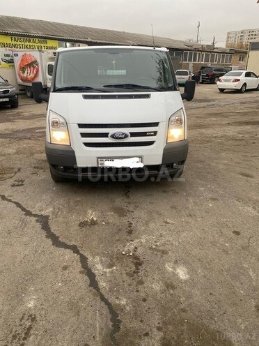 Ford Transit 2009, 175,000 km - 2.2 l - Xırdalan