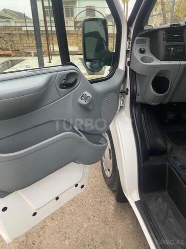 Ford Transit 2009, 175,000 km - 2.2 l - Xırdalan