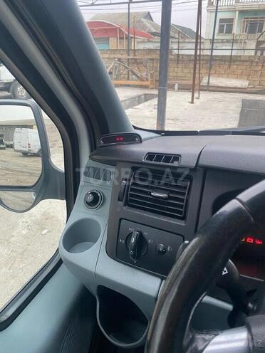 Ford Transit 2009, 175,000 km - 2.2 l - Xırdalan