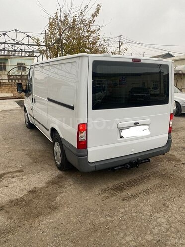 Ford Transit 2009, 175,000 km - 2.2 l - Xırdalan