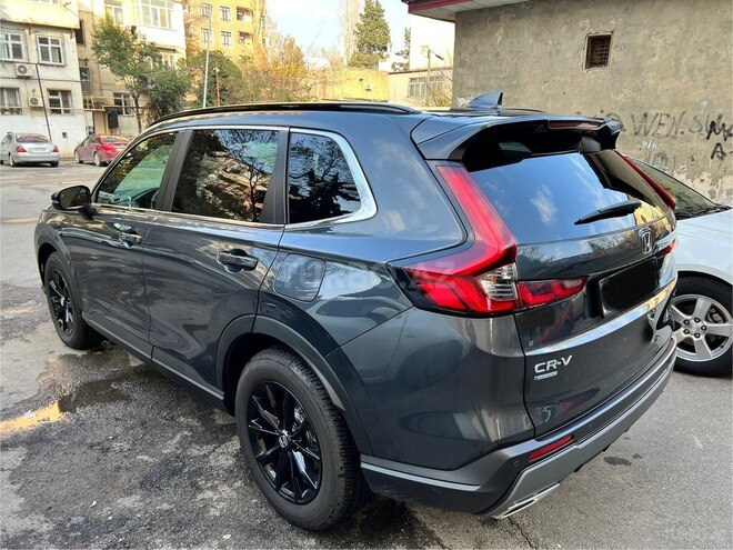 Honda CR-V 2023, 11,700 km - 2.0 l - Bakı