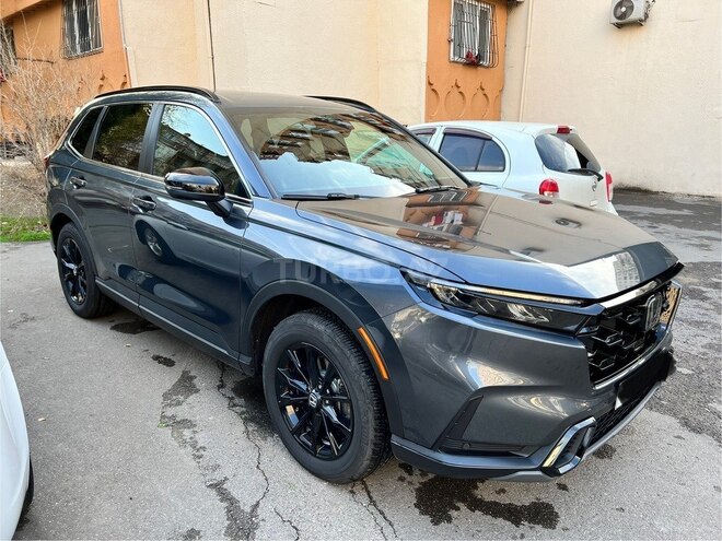 Honda CR-V 2023, 11,700 km - 2.0 l - Bakı