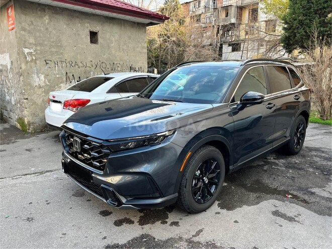 Honda CR-V 2023, 11,700 km - 2.0 l - Bakı