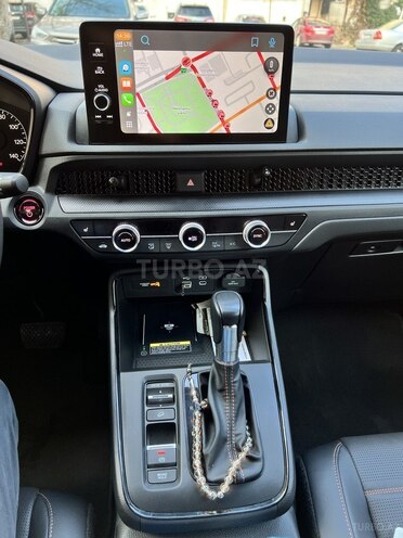 Honda CR-V 2023, 11,700 km - 2.0 l - Bakı