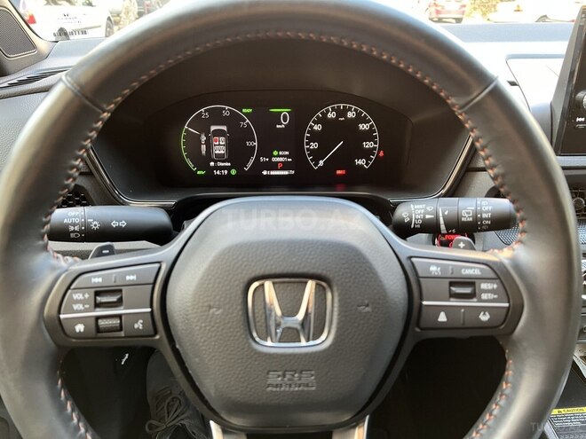 Honda CR-V 2023, 11,700 km - 2.0 l - Bakı
