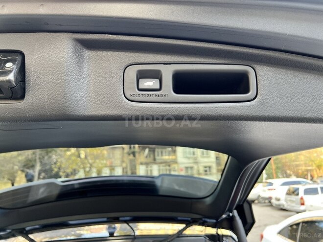 Honda CR-V 2023, 11,700 km - 2.0 l - Bakı