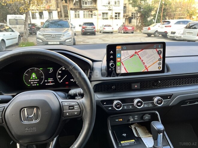 Honda CR-V 2023, 11,700 km - 2.0 l - Bakı