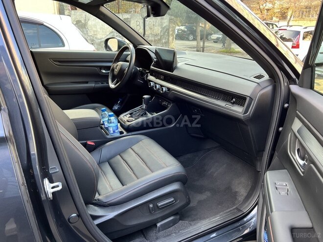 Honda CR-V 2023, 11,700 km - 2.0 l - Bakı
