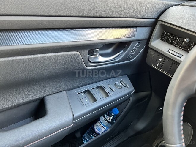 Honda CR-V 2023, 11,700 km - 2.0 l - Bakı