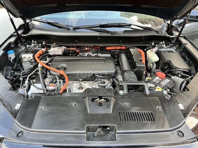 Honda CR-V 2023, 11,700 km - 2.0 l - Bakı