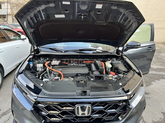 Honda CR-V 2023, 11,700 km - 2.0 l - Bakı