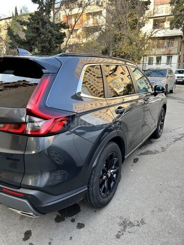 Honda CR-V 2023, 11,700 km - 2.0 l - Bakı